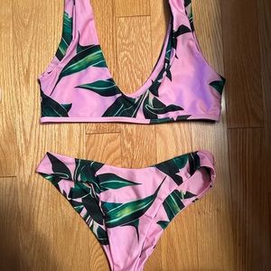Zaful bikini
